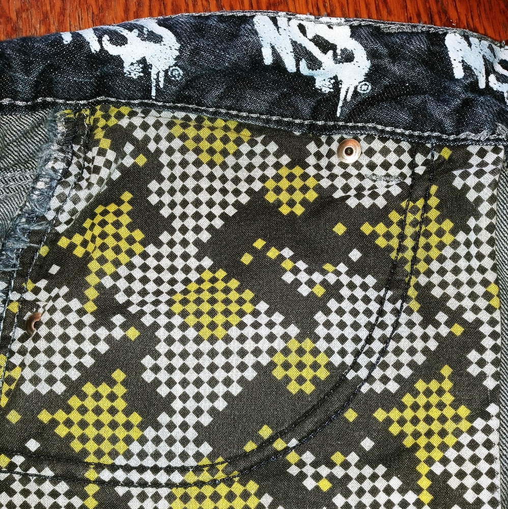 NSS Jeans - Picture 4 of 9